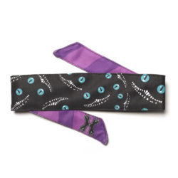 HK Army Headband - Cheshire Cat