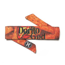 HK Army Headband - Dorito God