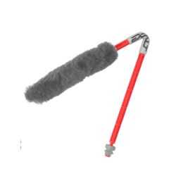 Exalt .68 Cal Paintball Barrel Maid Swab - Embers