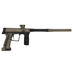 Planet Eclipse Etha 3 Electronic Paintball Gun - Black/Earth