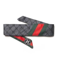 HK Army Headband - HH Grey