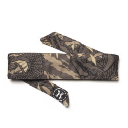 HK Army Headband - Ryu Tan