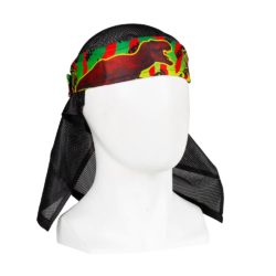 HK Army Headwrap - Jurassic