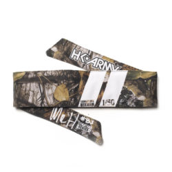 HK Army Headband - MR.H Forest
