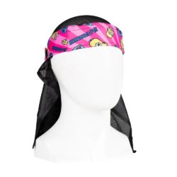 HK Army Headwrap - MR. Sparkle