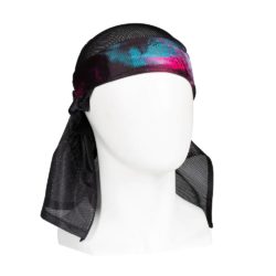 HK Army Headwrap - Shadow Bubblegum