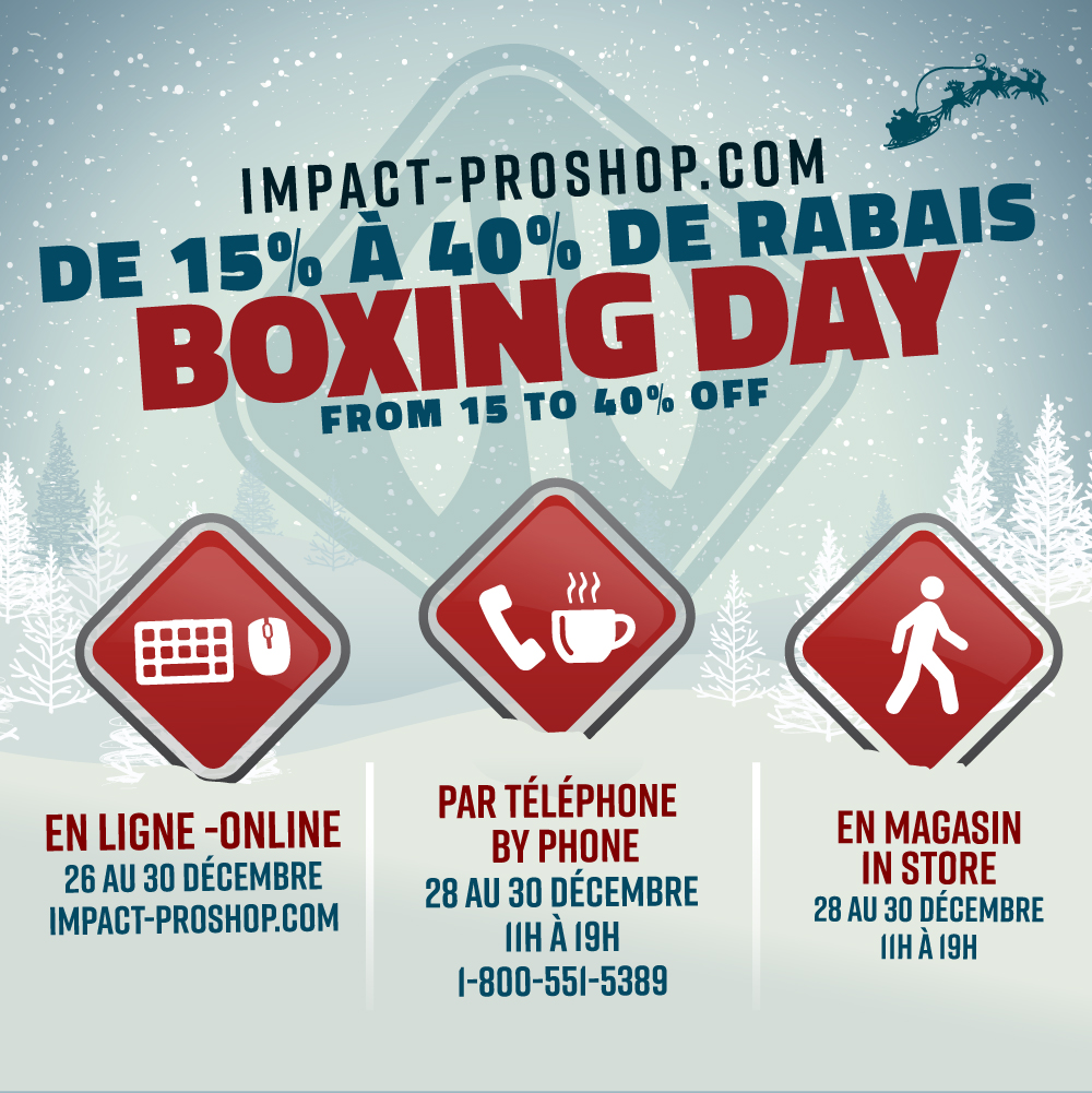 Boxing Week Paintball and Airsoft December 24 to december 30 2022!