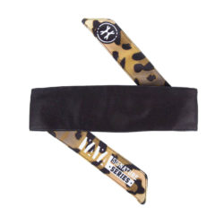 HK Army Headband - Leopard King