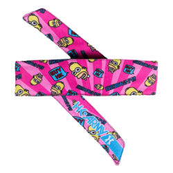 HK Army Headband - MR. Sparkle