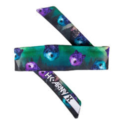 HK Army Headband - Nightwolf