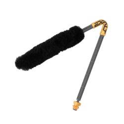 Exalt .68 Cal Paintball Barrel Maid Swab - Rare Earth