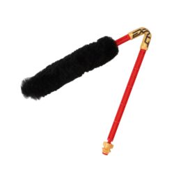 Exalt .68 Cal Paintball Barrel Maid Swab - Regal