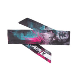 HK Army Headband - Shadow Bubblegum