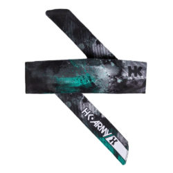 HK Army Headband - Shadow Mint