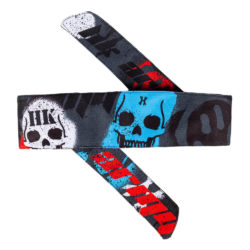 HK Army Headband - Tagged Black