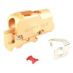 Maple Leaf Airsoft Glock Chamber Set for MARUI/WE/Stark Series G17 Gen.5 G18 G34 G35