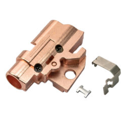 Maple Leaf Airsoft Chamber Set For MARUI/WE/KJ Hi-CAPA Series