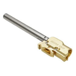 Maple Leaf Airsoft Glock Chamber Set With 97mm Crazy Jet Inner Barrel & Autobot 60° Hop Up Bucking