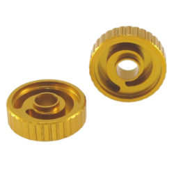 Maple Leaf Airsoft Hop Adjustment Wheel For WE/MARUI/VFC/KJ Pistol