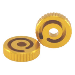 Maple Leaf Airsoft Hop Adjustment Wheel for M1911/MEU/HI-CAPA/P226 Pistol