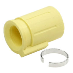 Maple Leaf Airsoft Transformers Autobot Hop Up Bucking For GBB – 60 Degree