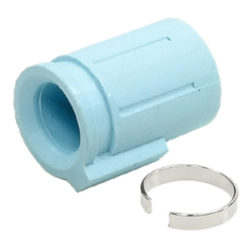 Maple Leaf Airsoft Transformers Decepticons Hop Up Bucking For GBB – 70 Degree