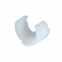 Maxx Airsoft Hopup Chamber Delrin C-Clip – For Maxx Hopup Series