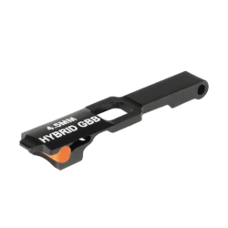 Maxx Airsoft Ultra Precision Hopup Arm (4.5mm Hybrid) For SRG/SRE Chamber Series