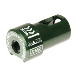 Maxx Airsoft Ultra Precision Hopup Housing For SRE (R/H) Chamber