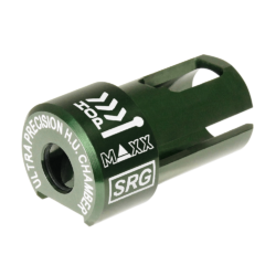 Maxx Airsoft Ultra Precision Hopup Housing For SRG (R/H) Chamber