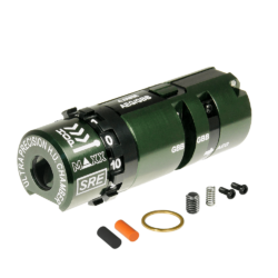 Maxx Airsoft Ultra Precision Hopup Chamber SRE (R/H) For SRS/HTI