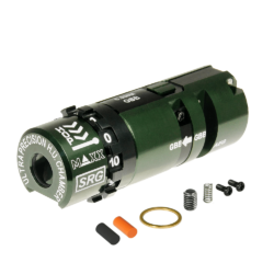 Maxx Airsoft Ultra Precision Hopup Chamber SRG (R/H) For SRS/HTI