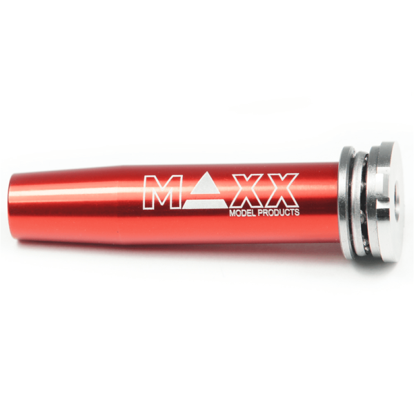 Maxx Airsoft CNC Stainless Steel/Aluminum Spring Guide
