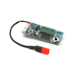 PolarStar Airsoft Fire Control Unit Rev. 3