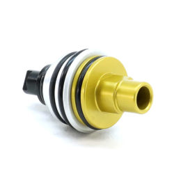 PolarStar Airsoft Poppet Low-Flow Assembly For Fusion Engine - Gold