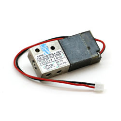 PolarStar Airsoft Fusion Engine MAC 33A R107 Solenoid Valve - 200 PSI - All Models