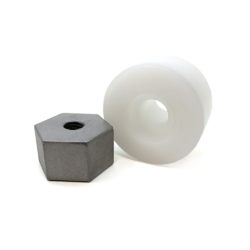 PolarStar Airsoft A&K/JG SR-25 Installation Spacer Kit For Fusion Engine