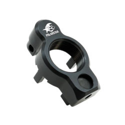 PolarStar Airsoft Gas Stock Adapter - MP5K