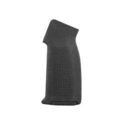 PTS Airsoft Enhanced Polymer Grip Compact (EPG-C) - AEG - Black