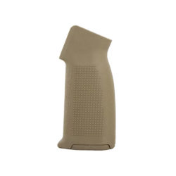 PTS Airsoft Enhanced Polymer Grip Compact (EPG-C) - AEG - Dark Earth