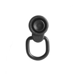PTS Low Profile Quick Disconnect Swivel Sling Mount