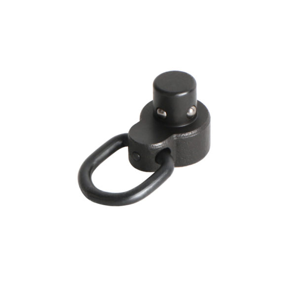 PTS Low Profile Quick Disconnect Swivel Sling Mount