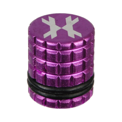 HK Army Paintball Air Tank Fill Nipple Cover – Purple