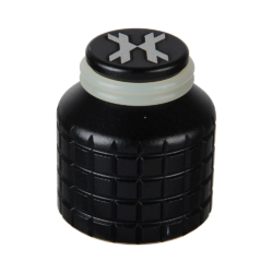 HK Army Paintball Tank Regulator Thread Protector – Black