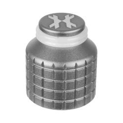 HK Army Paintball Tank Regulator Thread Protector – Silver