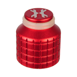 HK Army Paintball Tank Regulator Thread Protector – Red