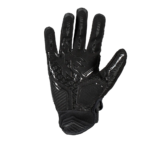 Gants de Paintball HK Army Hardline Armored Blackout – LARGE | Impact Proshop