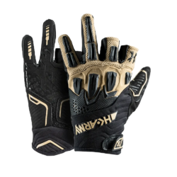 HK Army Hardline Armored Paintball Glove Tactical