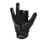 Gants De Paintball HK Army Hardline - Graphite - Taille XL - Neufs