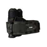 Harnais De Paintball HK Army Zero G 2.0 – 3+2+4 – Black/Grey | Impact Proshop